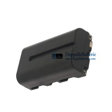Batterie für PLC HYL-550 [Ersatzbatterie]